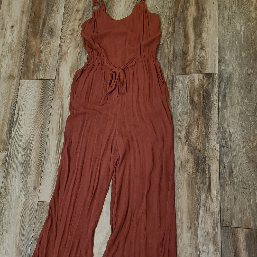 Jumpsuit
